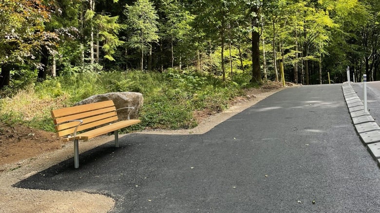 Tvetgatan cykelväg 2